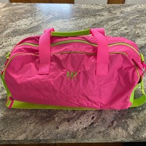 Abercrombie and fitch bag